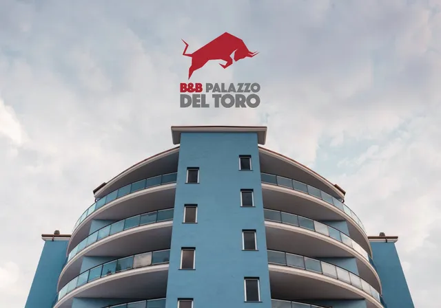 B&B Palazzo del Toro