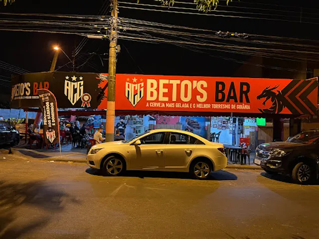 Beto's Bar