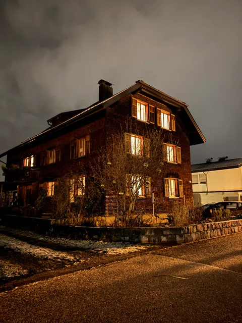 Mama Käthe - Ferienwohnungen - Apartments - Vorarlberg