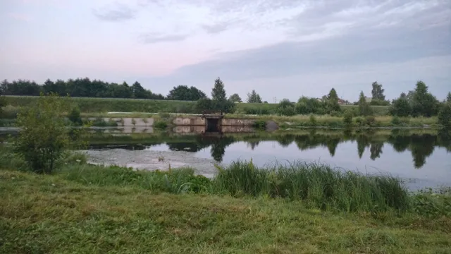 Touristik Complex BAM