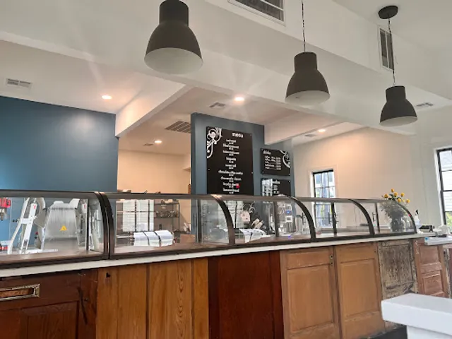 Nolita - A New Orleans Bakery