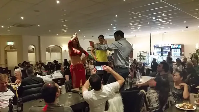 Little Lebanon Restaurant