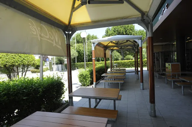 McDonald's Senigallia