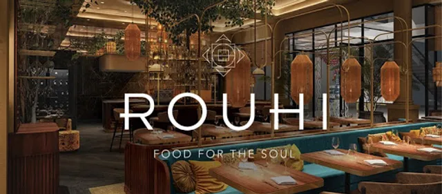 Rouhi