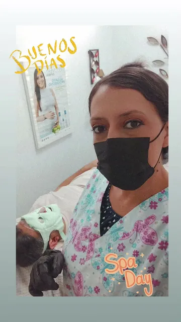 Roma Estética & SPA