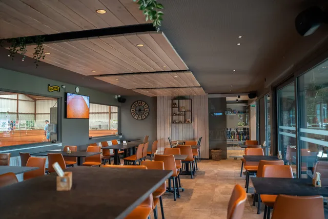 Tennis Union Mouscron | Tennis & Padel