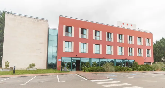 Hotel Restaurante Mirador de Gornazo