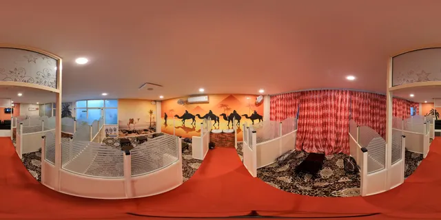 City Paradise Restaurant