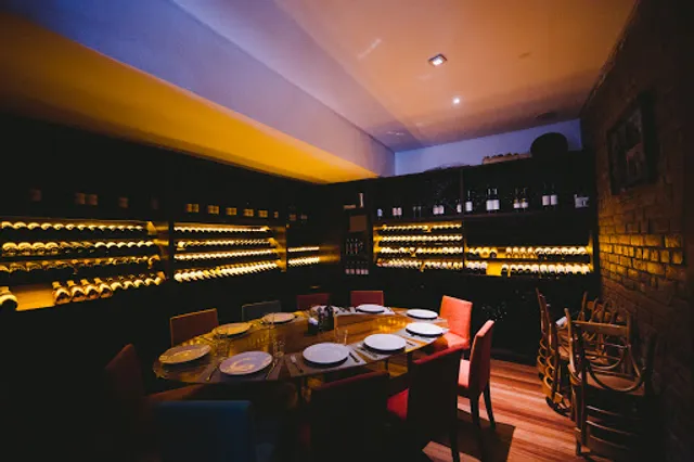 Boteco Porto Ferreiro