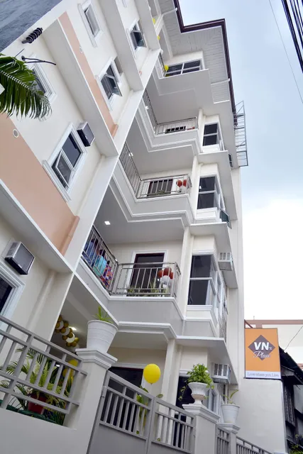 Singson A Residences