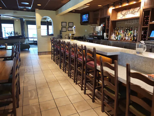 Olive Garden Italian Restaurant