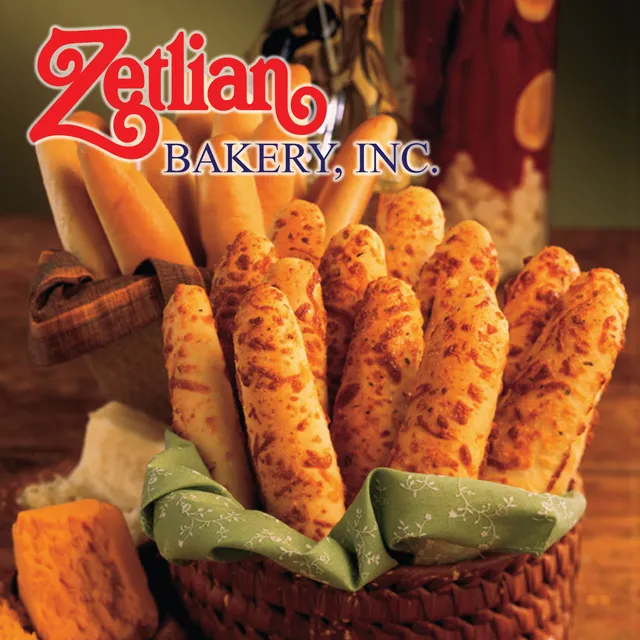 Zetlian Bakery Inc