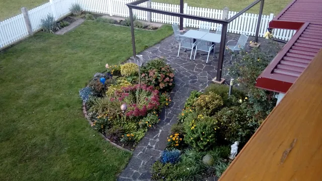 Landhaus-Pension Rieger