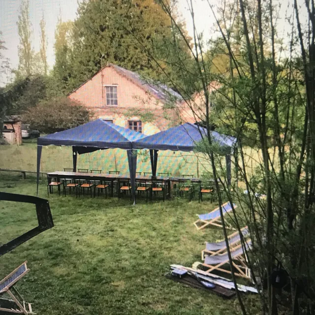 La Maison de la Forge