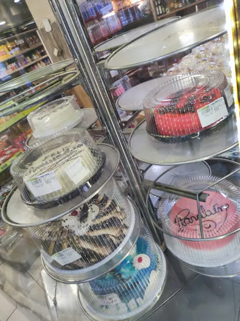 Panificadora e Lanchonete Confiança