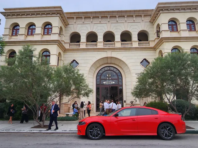 Armenian Society of Los Angeles