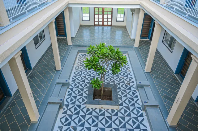 The Arham Garden and Resort