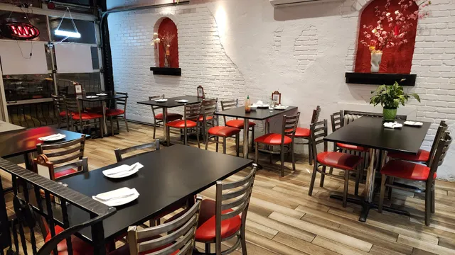 Restaurant Dragon Phénix