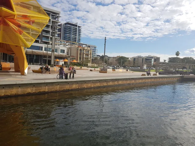 South Shore Shopping Centre