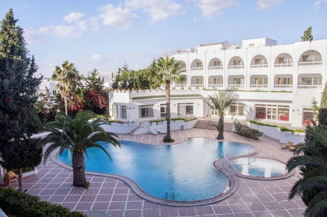 Le Hammamet Hôtel & Spa