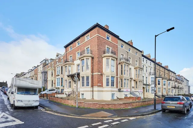 Albion Cottage Whitby