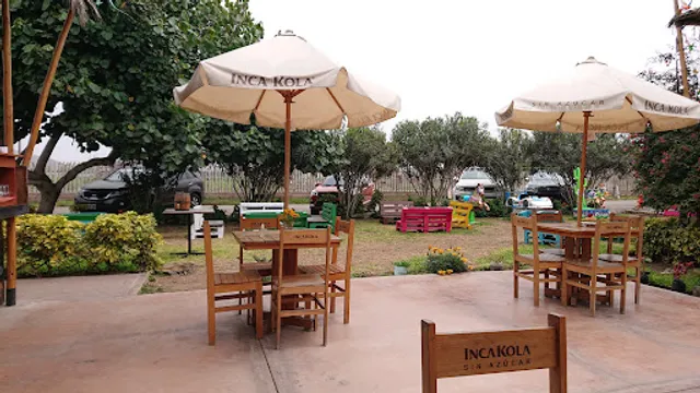 Mirasur Restaurante KM 88