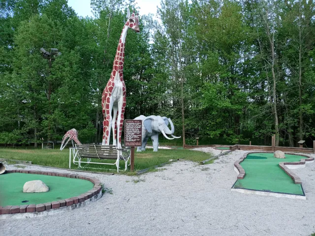 Genesee-Otter Lake Campgrounds