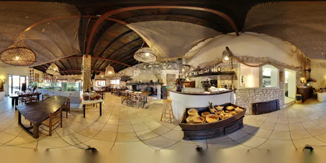 Restaurant Chez Marco