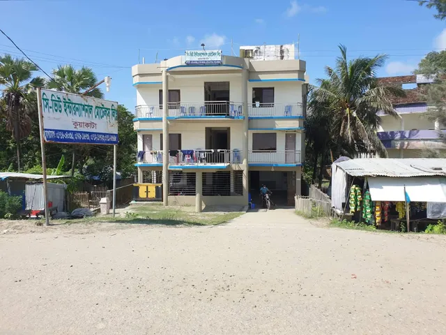 Sea View International Motels Limited