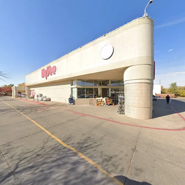 Hy-Vee Market Grille