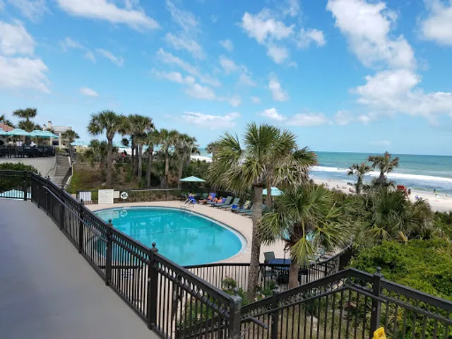 Sawgrass Beach Club (private)