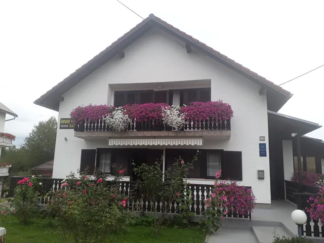 Guest House Borić
