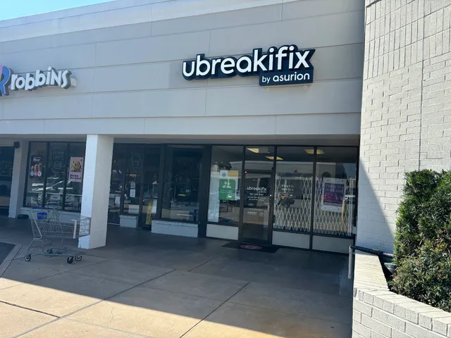 uBreakiFix - Phone and Computer Repair