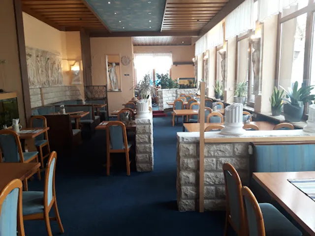 Akropolis zur Keesburg