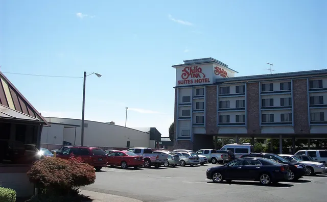 Shilo Inns Salem