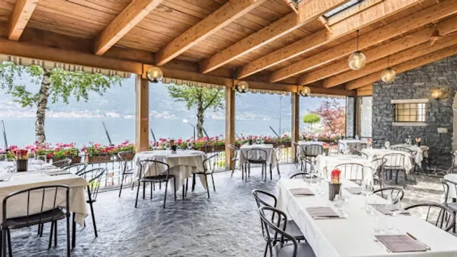 Crotto Del Misto Ristorante Hotel