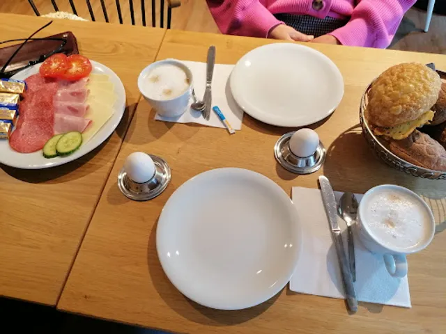 Schäfer's Brot- und Kuchen