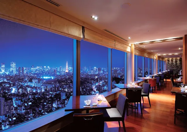 LUCIS GARDEN Ebisu (by - THOTENKO -)