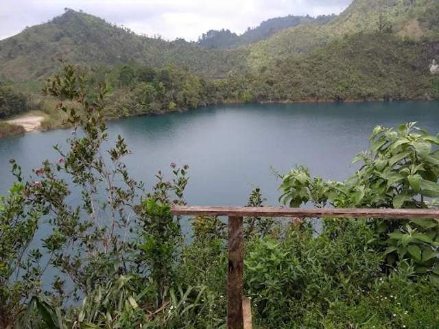 Restaurante Roca Mas