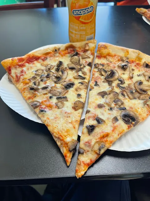 Vitos pizzeria & restaurant