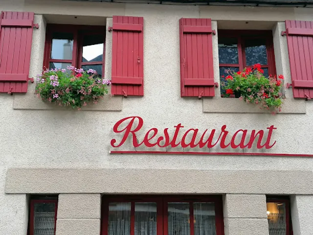 Crêperie Restaurant du Pont Fleuri