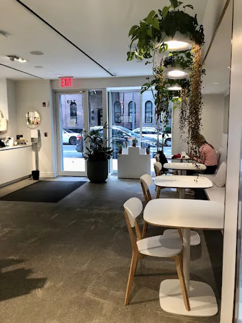 Matchaful @ Clean Market