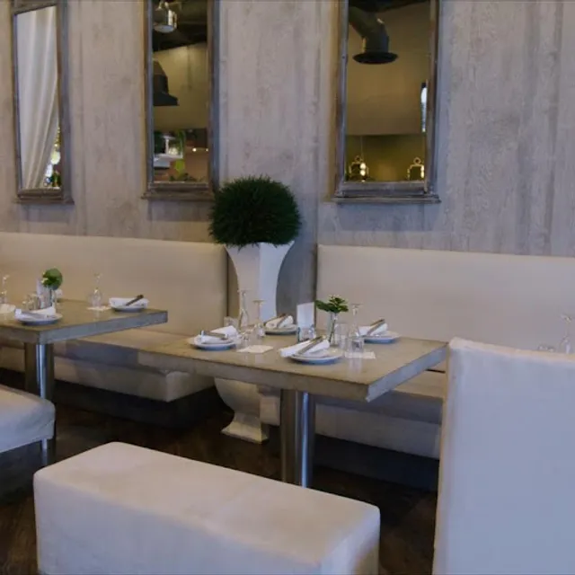 Garden Parc Brunch & Events