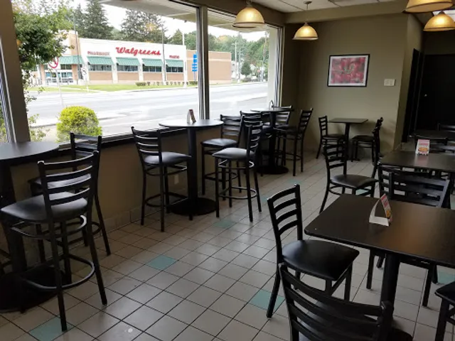 Mr. Subb - Hoosick St.