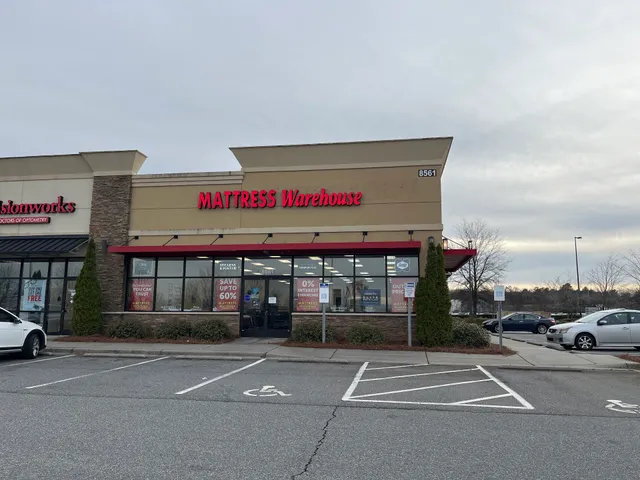 Mattress Warehouse of Concord Mills