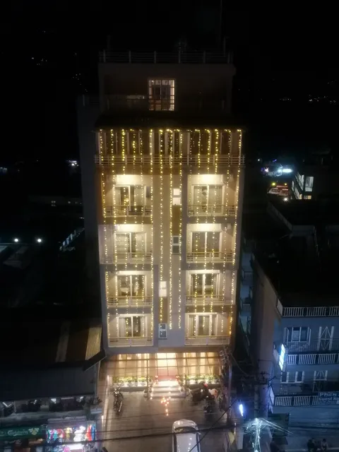 Urban Boutique Hotel Pokhara