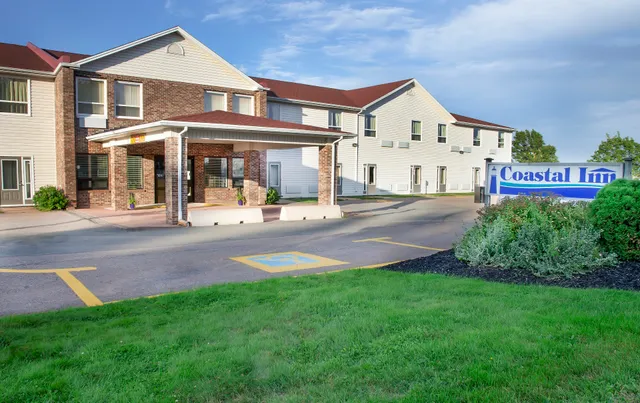 Coastal Inn Sackville
