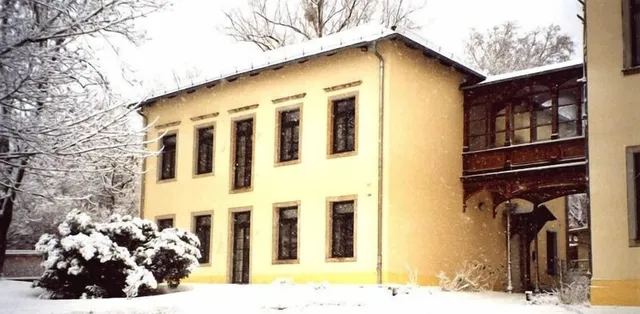 Gästehaus "Villa Seraphinum"