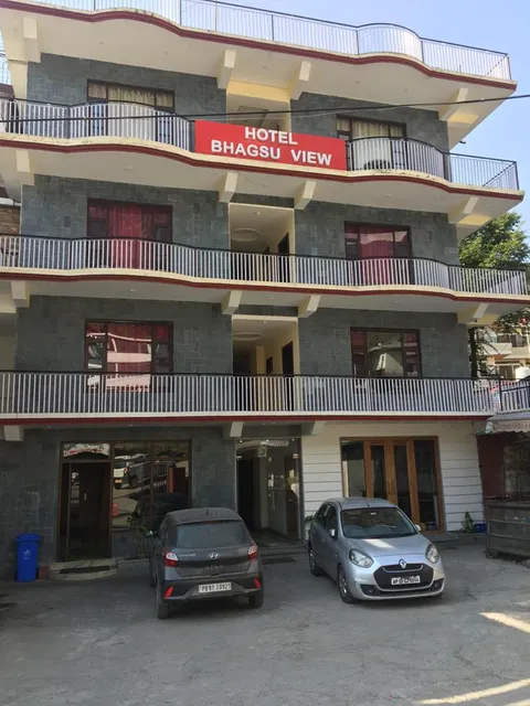 Hotel Bhagsu View