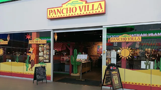 Pancho Villa Seinäjoki Ideapark